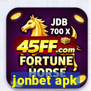 jonbet apk
